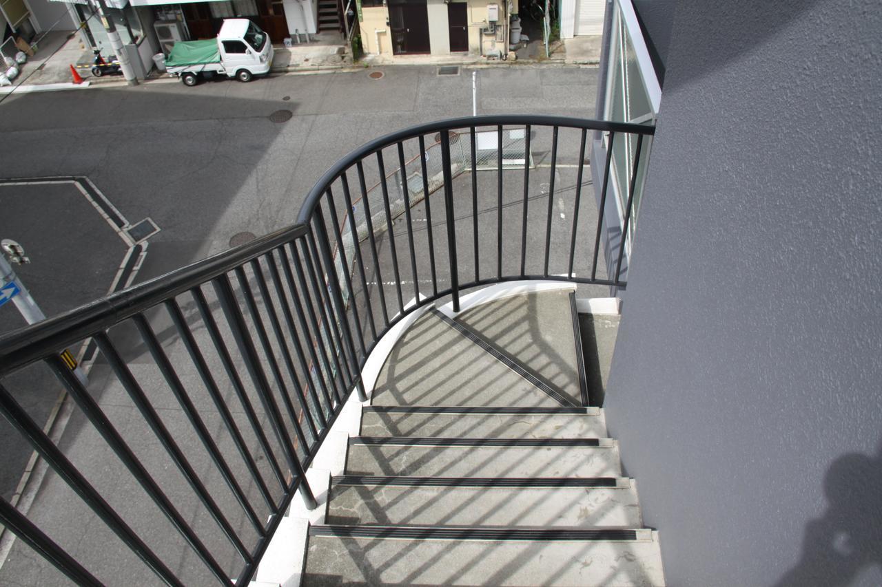 Ouchi Hotel Yokogawa Hiroshima Exterior foto